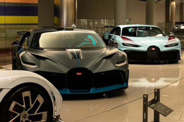 LunarSlots Kazino Android/iOS Lietotne